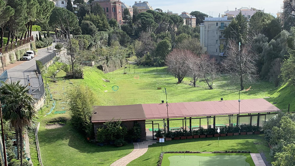 Garden Golf - Genova (GE)