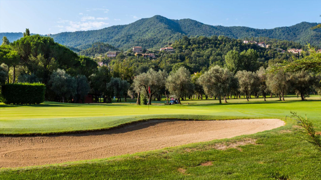 Golf Club Garlenda - Garlenda (SV)