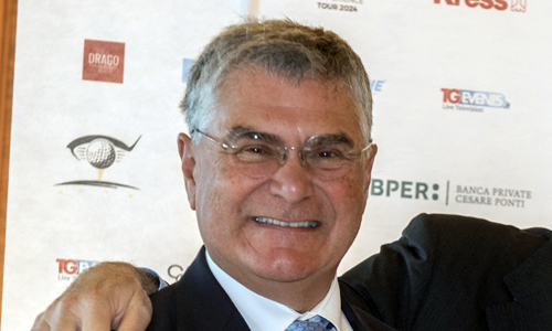 Roberto Valcamonica