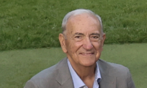 Franco Formaggini
