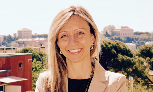 Tiziana Merlino