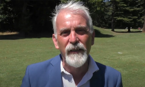 Fabrizio Pagliettini